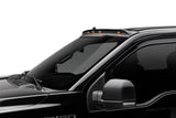 Husky Liners 15-24 Ford F-150 Aerocab PRO - Marker Light - Blk