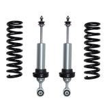 Bilstein 2022+ Toyota Tundra / 23-24 Sequoia B8 6112 Front Suspension Kit - 0-3.1in Front Lift