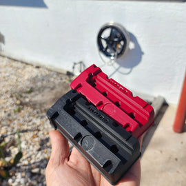 k series spark plug holder