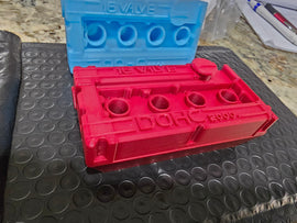 4g63 spark plug holder