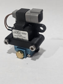 3 port mac valve mount