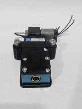 Load image into Gallery viewer, 4 port mac valve holder