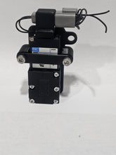 Load image into Gallery viewer, 4 port mac valve holder