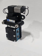 Load image into Gallery viewer, 4 port mac valve holder