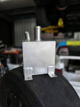 Load image into Gallery viewer, Rear mount catch can universal fit