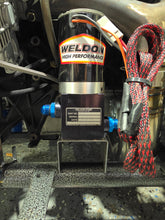 Load image into Gallery viewer, Weldon fuel pump mount