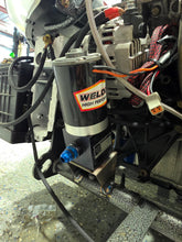 Load image into Gallery viewer, Weldon fuel pump mount