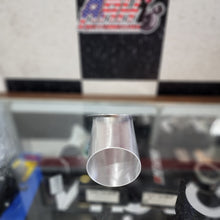 Load image into Gallery viewer, 4 inch turbo hood inlet