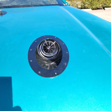 Load image into Gallery viewer, 4 inch turbo hood inlet