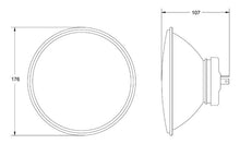 Load image into Gallery viewer, Technical Drawing