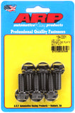 ARP LS1 Hex Pressure Plate Bolt Kit