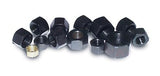 ARP 7/16 inch-20 Hex Nut Kit
