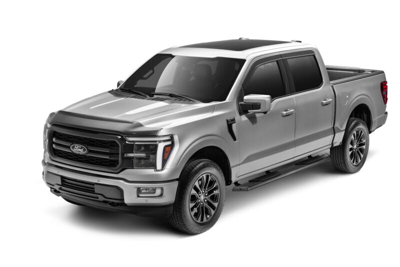 Photo - Mounted