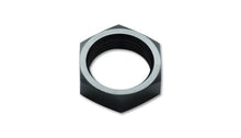 Load image into Gallery viewer, Vibrant -3AN Bulkhead Nut - Aluminum