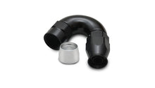Load image into Gallery viewer, Vibrant -4AN 150 Degree Hose End Fitting for PTFE Lined Hose