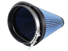 Load image into Gallery viewer, aFe MagnumFLOW Pro5R Intake Replacement Air Filter (7.75x5.75in)F x (9x7in)B x (6x2.75in)T x 9.5in H