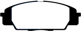 EBC 07-11 Acura CSX (Canada) 2.0 Type S Ultimax2 Front Brake Pads