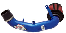 Load image into Gallery viewer, AEM 02-06 RSX Blue Short Ram Intake