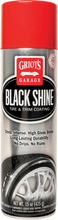 Load image into Gallery viewer, Griots Garage Black Shine Tire and Trim Coating - 15oz