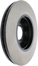Load image into Gallery viewer, Stoptech 14-16 Ford Fiesta Front Cryo Rotor