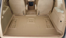 Load image into Gallery viewer, Husky Liners 03-09 Toyota 4Runner Classic Style Gray Rear Cargo Liner (w/ Double Stack Cargo)