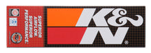 Load image into Gallery viewer, K&amp;N Replacement Air Filter FORD MUST.,MERC.CAPRI, V8-5.0L H.O., 1983-85
