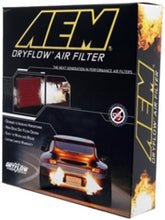 Load image into Gallery viewer, AEM Ford/Lincoln CRVC-GRMR-TWCR 4.6  Air Filter
