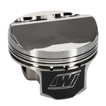 Load image into Gallery viewer, Wiseco Honda K-Series +10.5cc Dome 1.181x86.0mm Piston Shelf Stock Kit