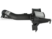 Load image into Gallery viewer, aFe MagnumFORCE Intakes Stage-2 Pro DRY S 12-15 BMW 335i (F30) L6 3.0L (t) N55