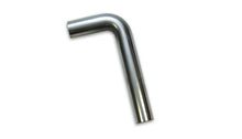 Load image into Gallery viewer, Vibrant 2in OD T304 SS 90 Deg Mandrel Bend (3in Centerline Radius)