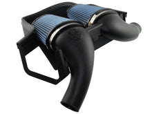 Load image into Gallery viewer, aFe MagnumFORCE Intakes Stage-2 P5R AIS P5R BMW 335i (E90/92/93) 07-10 L6-3.0L (tt)