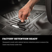 Load image into Gallery viewer, Husky Liners 03-12 Dodge Ram 1500/2500/3500 Series Regular/Quad Cab WeatherBeater Gray Floor Liners