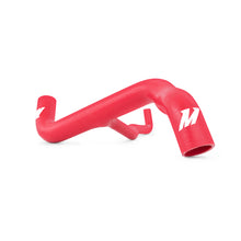 Load image into Gallery viewer, Mishimoto 10-11 Chevrolet Camaro SS V8 Red Silicone Hose Kit