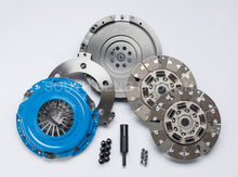 Load image into Gallery viewer, South Bend Clutch 09/01-06 GM 6.6L LLY ZF-6 Street Dual Disc Clutch Kit