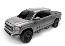 Load image into Gallery viewer, N-Fab Nerf Step 07-17 Toyota Tundra CrewMax 5.6ft Bed - Gloss Black - W2W - 3in