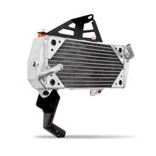 Load image into Gallery viewer, Mishimoto 2017+ Honda Civic Type R Secondary Race Radiator