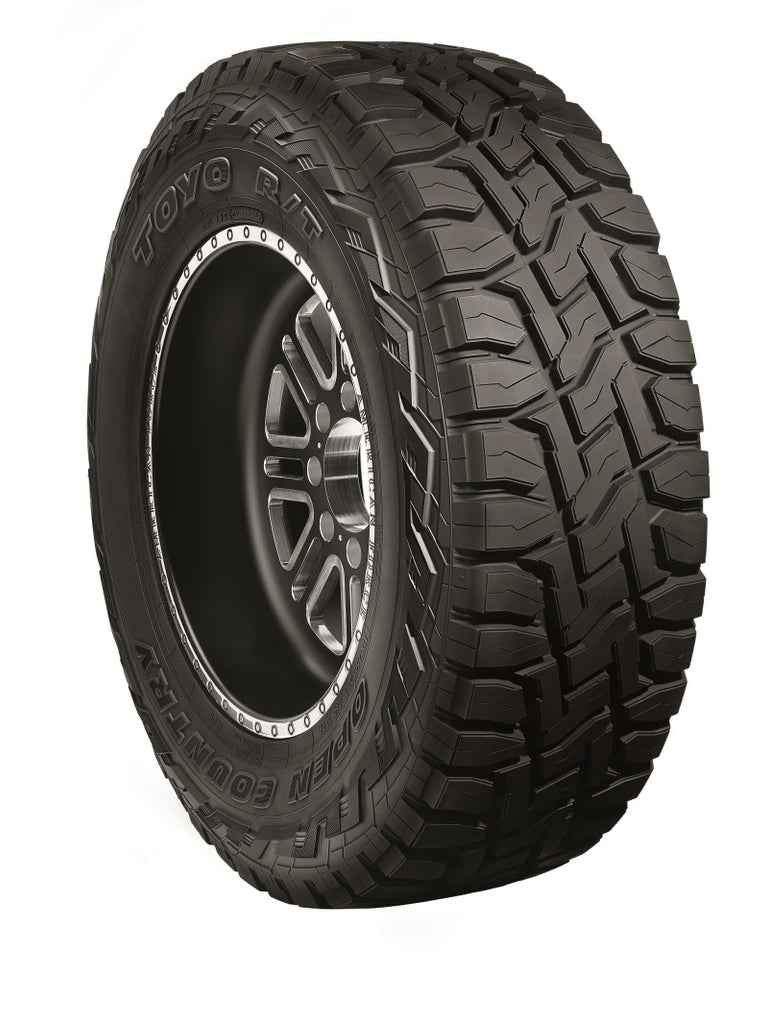 Toyo Open Country R/T Tire - LT315/70R17 113/110S C/6