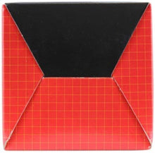 Load image into Gallery viewer, K&amp;N Universal Rubber Filter 1 1/4in 20 Deg FLG 3in OD 5in Height