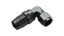 Load image into Gallery viewer, Vibrant 90 Degree Elbow Forged Hose End Fitting Hose Size -10AN