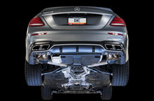 Load image into Gallery viewer, AWE Tuning Mercedes-Benz W213 AMG E63/S Sedan/Wagon SwitchPath Exhaust System - for DPE Cars
