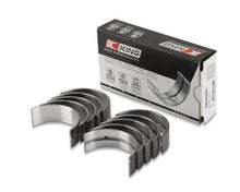 Load image into Gallery viewer, King Toyota Scion XA/XB 1NZFE (Size STD) Bi-Metal Aluminum Main Bearing Set