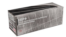 Load image into Gallery viewer, Hawk 15-17 Ford Mustang Shelby GT350/GT350R HP+ Rear Brake Pads