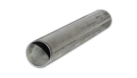 Vibrant 2.75in O.D. T304 SS Straight Tubing (16 ga) - 5 foot length