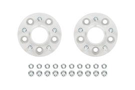 Eibach Pro-Spacer 2016-2017 Chevy Camaro V6 / 2.0L Turbo / SS - 20mm Spacer