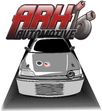 Load image into Gallery viewer, EF CIVIC TEE SHIRT