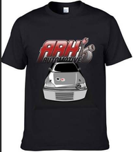 Load image into Gallery viewer, EF CIVIC TEE SHIRT