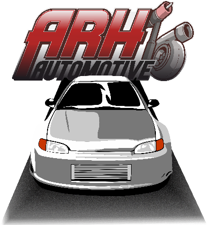 ARH EG CIVIC TEE SHIRT