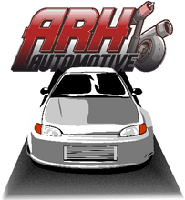 Load image into Gallery viewer, ARH EG CIVIC TEE SHIRT