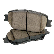 Load image into Gallery viewer, Centric 05-09 Chrysler / 05-10 Dodge Rear PosiQuiet Ceramic Brake Pads