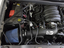 Load image into Gallery viewer, aFe MagnumFORCE Stage-2 PRO 5R CAI 14-17 GM Silverado/Sierra 1500 5.3L/6.2L w/Electric Fan
